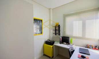 Imagem 3: Casa - Jardim Alto da Colina - Valinhos