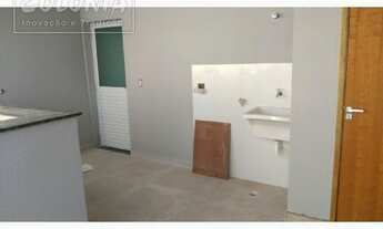 Imagem 6: Santo André - Apartamento Padrão - Campestre