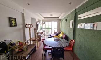 Imagem 4: Apartamento - Vila Nova - Campinas