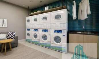 Imagem 5: Apartamento para Venda em São Paulo, Belenzinho, 2 dormitórios, 1 banheiro, 1 vaga