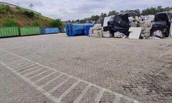 Imagem 3: Galpão para alugar, 7000 m² - Chácara Maria Trindade - São Paulo/SP