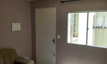 Imagem: Apartamento de 2 dormitorios no Conjunto