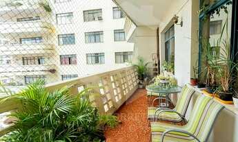 Imagem: Apartamento para venda com 140 metros quadrados