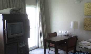 Imagem: FLAT - CHÁCARA SANTO ANTONIO - SP