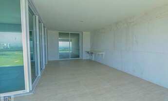 Imagem 6: Apartamento de 648 metros quadrados no bairro Barra da Tijuca com 5 quartos