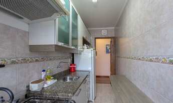 Imagem 6: Porto Alegre - Apartamento Padrão - Tristeza