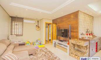 Imagem 6: Porto Alegre - Apartamento Padrão - Jardim Lindóia