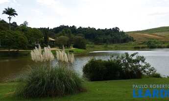 Imagem 6: TERRENO EM CONDOMÍNIO - FAZENDA SERRA AZUL - SP