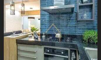 Imagem 2: CONFORTO E BOM GOSTO NESSE APTO!