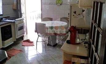 Imagem 4: Excelente sobrado em região tranquila