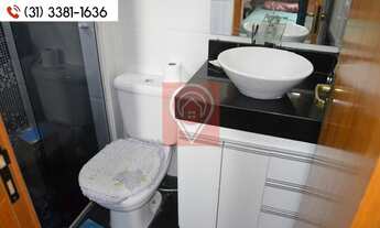 Imagem 13: Apartamento à venda no bairro Cardoso (Barreiro) - Belo Horizonte/MG