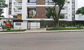 Imagem 2: Apartamento com 3 suítes no Bigorrilho