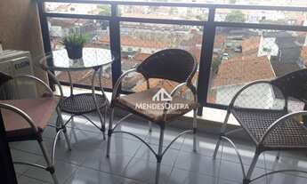 Imagem 2: Apartamento com 3 dormitórios à venda, 137 m² - Alto - Piracicaba/SP