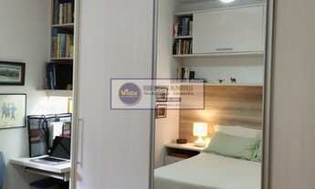 Imagem 6: Barueri - Apartamento Padrão - Jardim Tupanci