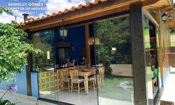 Imagem 2: Chácara para Venda em Dona Catarina Itu-SP