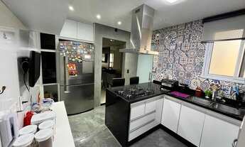 Imagem 10: Lindo Apartamento, Reformado, melhor Localização em Osasco, com 118 m2 no Centro da Cidade