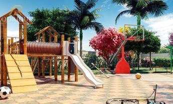 Imagem 2: Apartamento com 2 dormitórios à venda, 69 m² por R$ 550.000 - Ed.Vita Carraro - Atibaia/SP