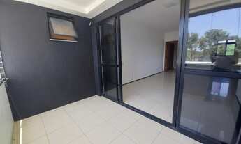 Imagem 6: Apartamento com 3 quartos para locação, 146 m² por R$ 6.000,00 - Jardim Renascença - São L