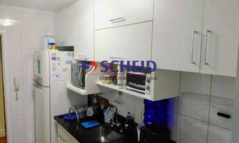 Imagem 7: Apartamento com 02 dormitórios na Vila Santa Catarina