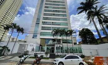 Imagem 2: Apartamento com 4 quartos no Residencial Excellence - Bairro Setor Bueno em Goiânia