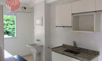 Imagem 3: Apartamento com 3 dormitórios à venda, 75 m² por R$ 496.000,00 - Jardim Botânico - Ribeirã