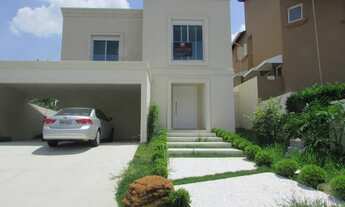 Imagem 6: Casa para Venda em Barueri, Alphaville, 4 dormitórios, 4 suítes, 6 banheiros, 4 vagas