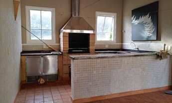 Imagem 6: Casa com 4 dormitórios à venda, 800 m² por R$ 4.200.000,00 - Bonfim Paulista - Ribeirão Pr