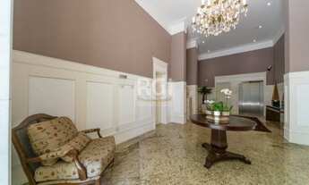 Imagem 3: Porto Alegre - Apartamento Padrão - Bela Vista