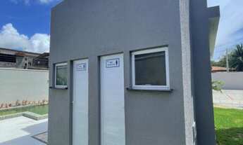 Imagem 7: Apartamento com àrea de lazer completa na Jurema