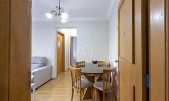 Imagem 4: Porto Alegre - Apartamento Padrão - Tristeza