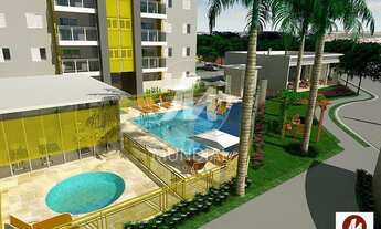 Imagem 5: Apartamento (tipo - padrao) 2 dormitórios/suite, cozinha planejada, portaria 24hs, lazer