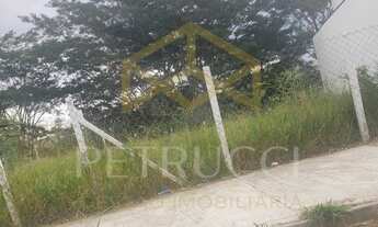 Imagem 2: Terreno - Residencial Parque da Fazenda - Campinas