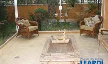 Imagem 3: COBERTURA - HIGIENÓPOLIS - SP