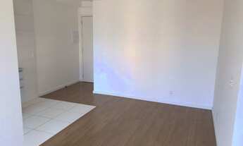 Imagem 5: Apartamento com 2 dormitórios para alugar, 49 m² por R$ 1.600,00/mês - Vila Eldízia - Sant