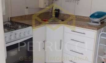 Imagem 5: Apartamento - Jardim do Trevo - Campinas