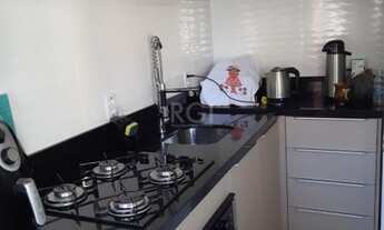 Imagem 3: Porto Alegre - Apartamento Padrão - Cavalhada