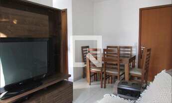 Imagem 3: Apartamento para Aluguel - Campo Grande, 2 Quartos, 50 m2