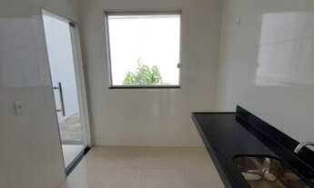 Imagem 3: Casa duplex à venda, 2 quartos, 1 vaga, JARDIM LEBLON - Belo Horizonte/MG