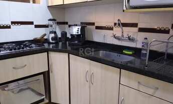 Imagem 5: APARTAMENTO 02 DORMITÓRIOS, BAIRRO CAMAQUÃ, PORTO ALEGRE, RS
