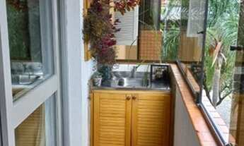 Imagem 2: Porto Alegre - Apartamento Padrão - Santana