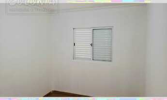 Imagem 4: Santo André - Apartamento Padrão - Vila Guarará