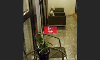 Imagem 2: Apartamento à venda no bairro Vila Andrade - São Paulo/SP, Zona Oeste