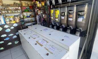 Imagem 4: Vendo Pet-shop completo funcionando e com produtos