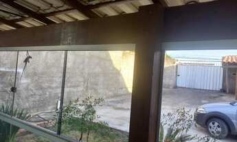 Imagem 3: Casa garagem 2 carros espaço caminhão