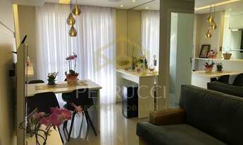 Imagem 6: Apartamento - Vila Satúrnia - Campinas