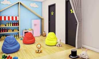 Imagem 6: Lyne Pirituba - 34 a 39m² - 1 a 2 Quartos - 1 Banheiro - Pirituba, São Paulo - SP