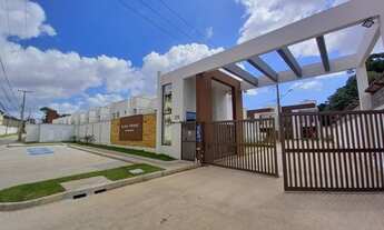 Imagem 7: Vendo casa em Condomínio Duplex de 110m com 3 quartos em Cohama - São Luís - MA