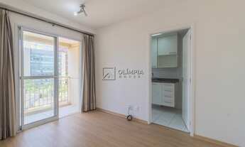 Imagem 2: Apartamento Venda 2 Dormitórios - 49 m² Pinheiros