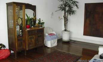 Imagem 6: COBERTURA - HIGIENÓPOLIS - SP