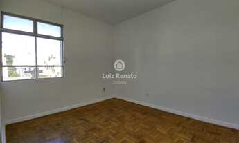 Imagem 6: Apartamento para aluguel 3 quartos 1 suíte 1 vaga - Gutierrez